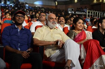 Soggade Chinni Nayana Movie Audio Launch